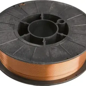 Drut spawalniczy 0.8 mm, 5 kg 56H847 GRAPHITE Hit sprzedaży